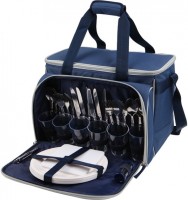 Photos - Picnic Set ARCTICA 4100-6 