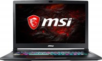 Photos - Laptop MSI GE73VR 7RF Raider (GE73VR 7RF-229RU)