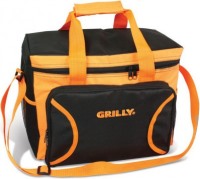 Photos - Picnic Set GRILLY TS-114 