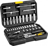 Photos - Tool Kit TOPEX 38D693 