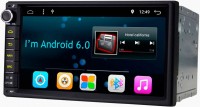 Photos - Car Stereo Prime-X A6 