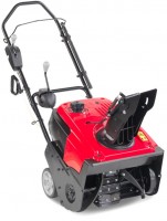 Photos - Snow Blower Honda HS 750 EA 