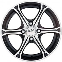 Photos - Wheel Kormetal Wind