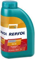 Photos - Engine Oil Repsol AutoGas 5W-40 1 L