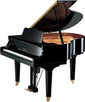 Photos - Digital Piano Yamaha Enspire ST 