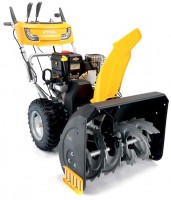 Photos - Snow Blower Stiga ST 5266 PB 