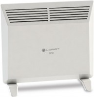 Photos - Convector Heater Loriot LHCI-1500 M EIFFEL 1.5 kW