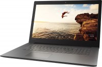 Photos - Laptop Lenovo Ideapad 320 17 (320-17IKB 80XM006FRA)