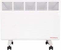 Photos - Convector Heater Supra SEC-1500C 1.5 kW