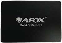 Photos - SSD AFOX SSD TLC AFSN8T3BN120G 120 GB