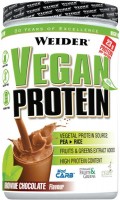 Photos - Protein Weider Vegan Protein 0.5 kg