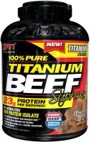 Photos - Protein SAN Titanium Beef Supreme 0.9 kg