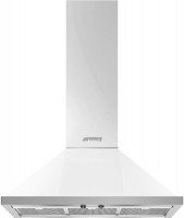 Photos - Cooker Hood Smeg KPF9WH white