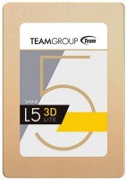 Photos - SSD Team Group L5 Lite 3D T253TD120G3C101 120 GB
