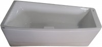 Photos - Bathtub Volle TS-102 bath 170x75 cm