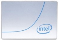Photos - SSD Intel DC P4600 SSDPE2KE064T701 6.4 TB