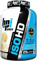 Photos - Protein BPI Iso-HD 2.3 kg