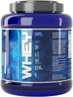Photos - Protein R-Line Whey 0.9 kg