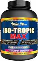 Photos - Protein Ronnie Coleman ISO-Tropic MAX 1.6 kg