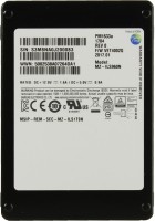 Photos - SSD Samsung PM1633a MZILS15THMLS 15.36 TB