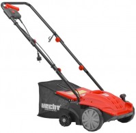 Photos - Lawn Scarifier HECHT 1420 