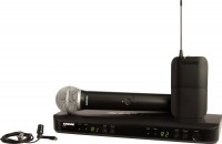 Microphone Shure BLX1288/CVL 