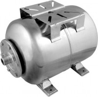 Photos - Water Pressure Tank UNIPUMP Uni 50L SS 