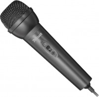 Photos - Microphone Trust Ziva All-round Microphone 