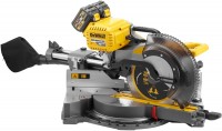 Photos - Power Saw DeWALT DHS780T2 