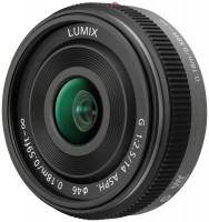 Camera Lens Panasonic 14mm f/2.5 