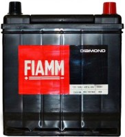 Photos - Car Battery FIAMM Daimond Japan (6CT-75L)