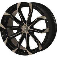 Photos - Wheel Original BMW M25 (8,5x19/5x120 ET35 DIA74,1)