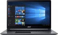 Photos - Laptop Acer Swift 3 SF315-51G (NX.GSJEU.014)