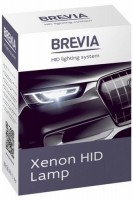 Photos - Car Bulb Brevia Xenon HB3 5000K 2pcs 