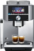 Photos - Coffee Maker Siemens EQ.9 connect s900 stainless steel