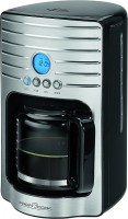 Photos - Coffee Maker Profi Cook PC-KA 1120 silver