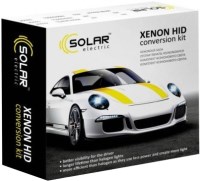 Photos - Car Bulb Solar Xenon HB3 6000K Kit 