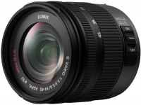 Camera Lens Panasonic 14-45mm f/3.5-5.6 