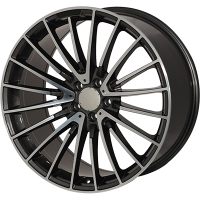 Photos - Wheel Original Mercedes S180