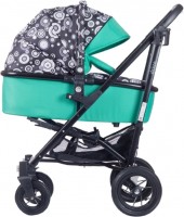 Photos - Pushchair Babyhit Drive 2 2 in 1 