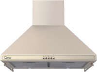 Photos - Cooker Hood Midea MH 60C335 RI beige