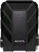 Hard Drive A-Data HD710 Pro AHD710P-5TU31-CBK 5 TB