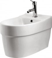 Photos - Bidet Cersanit Deco P-BI-DECO-Z 