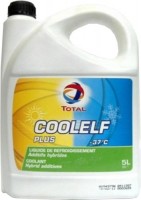 Photos - Antifreeze \ Coolant Total Coolelf Plus -37 5 L