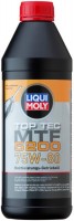 Photos - Gear Oil Liqui Moly Top Tec MTF 5200 75W-80 1L 1 L