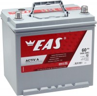 Photos - Car Battery EAS Activ A Asia (D20 050 042 013)