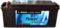 Photos - Car Battery Jenox Classic Truck (6CT-145L)