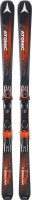 Photos - Ski Atomic Vantage X 75 C 177 (2017/2018)