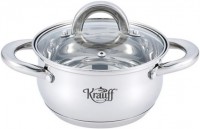 Photos - Stockpot Krauff Steil 26-238-017 