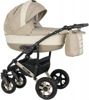 Photos - Pushchair Camarelo Carmela  3 in 1